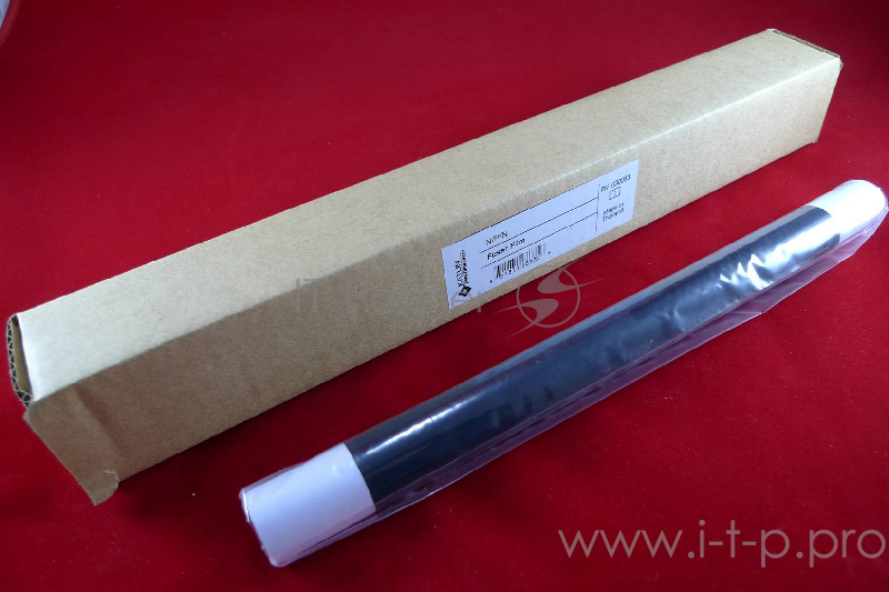 Термопленка CANON iR 1018/1020/1022/1025 (+ смазка) (Katun)