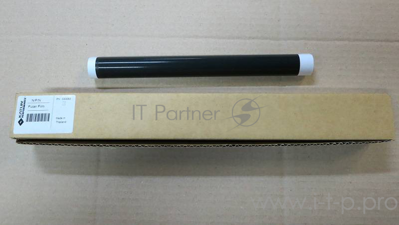 Термопленка CANON iR 1018/1020/1022/1025 (+ смазка) (Katun)