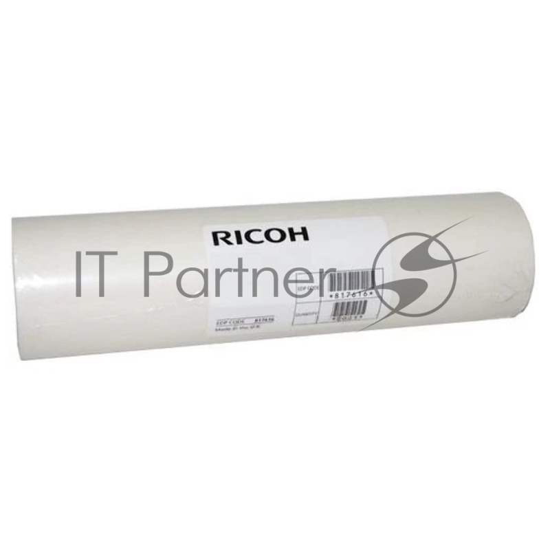 Мастер-пленка A3 Тип 500 Digital Duplicator A3 Master Type 500