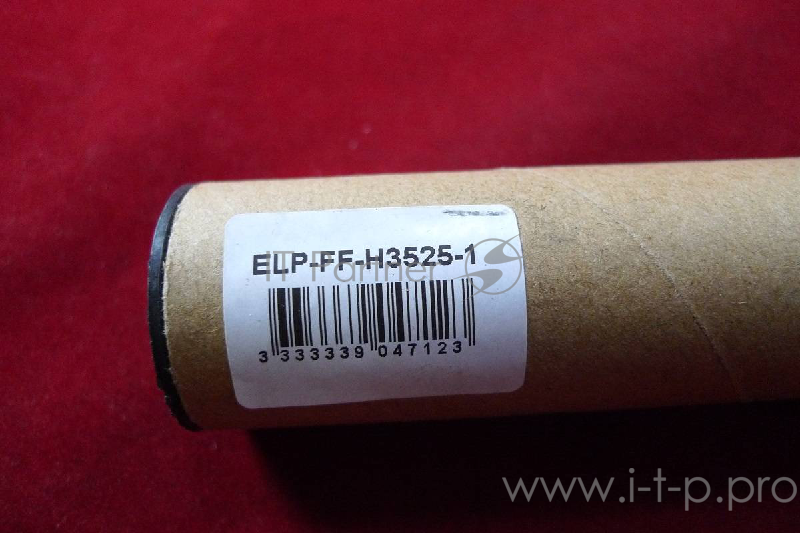 Термопленка HP CLJ CP3525/CP4025/CP4525/CM4540/M5 iR-c1021/c1028/LBP-5300/5360/M (ELP )