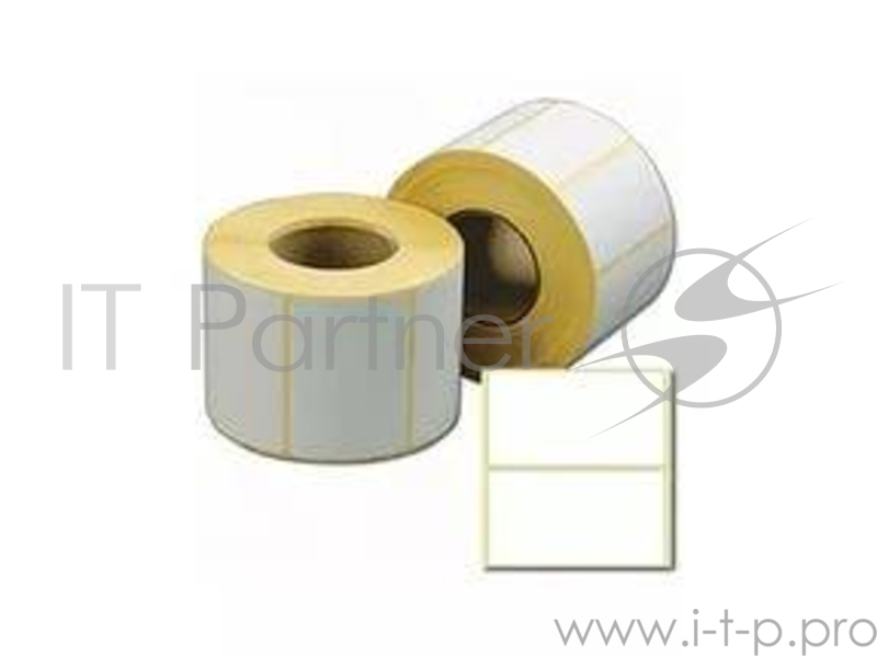 Термочеки LOMOND 58 х 40 мм (700 эт.) белые.