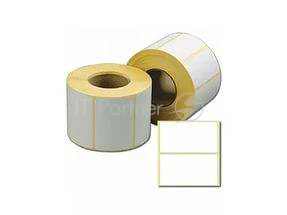 Термочеки LOMOND 58 х 40 мм (700 эт.) белые.