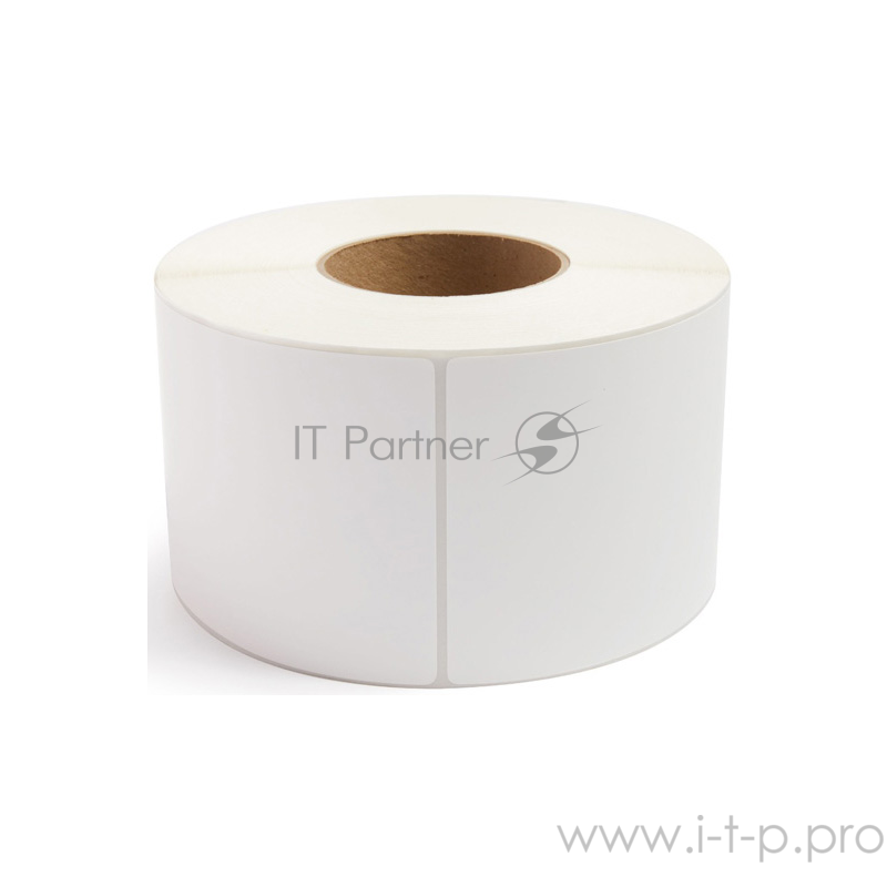 Лента Premium Matte Label 102 x 51mm. 650 lab