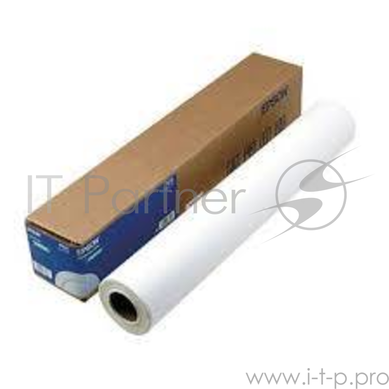 Бумага EPSON C13S041295 Presentation Matte Paper , EPSON 24