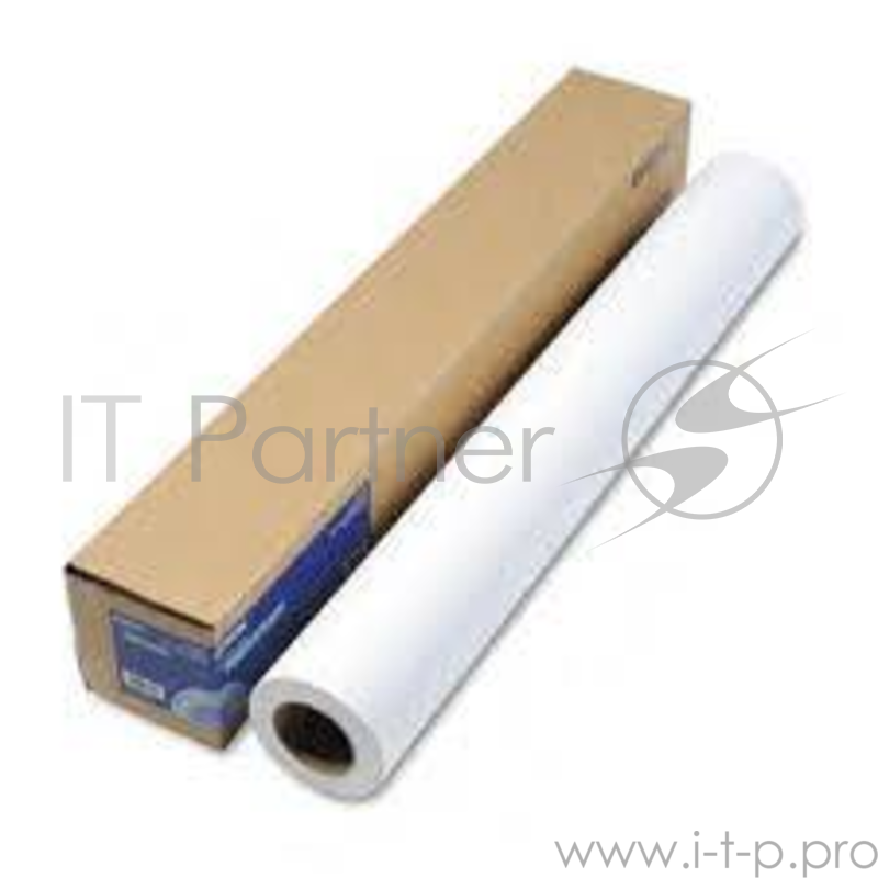 Бумага EPSON Premium Glossy Photo Paper(170) 16.5” X 30.5m (рулон)