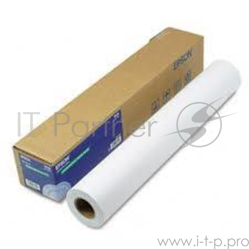 Бумага EPSON C13S041617 Enchanced Adhesive Syntetic Paper , EPSON 24
