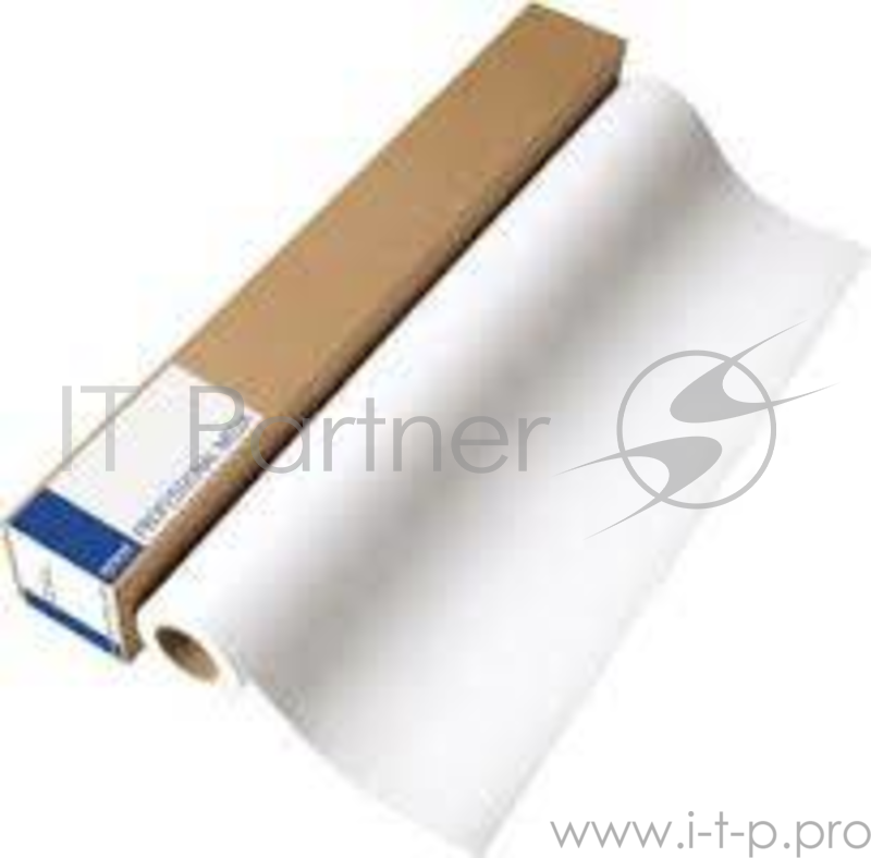 Бумага EPSON C13S045278 Bond Paper Bright EPSON 90 24