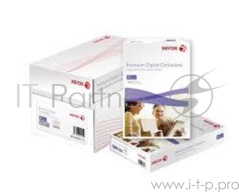 Карточка Docucard XEROX А4:1, 500 листов (86X54мм)
