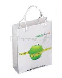 Пластиковый пакет XEROX Create Range Carrier bag - small, 260x323x100mm, 50 листов (полипропиленовый корпус с бумажными вставками)