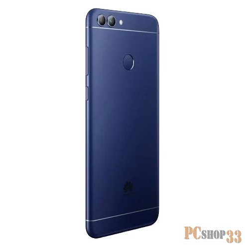 Мобильный телефон Huawei P smart blue {5.65