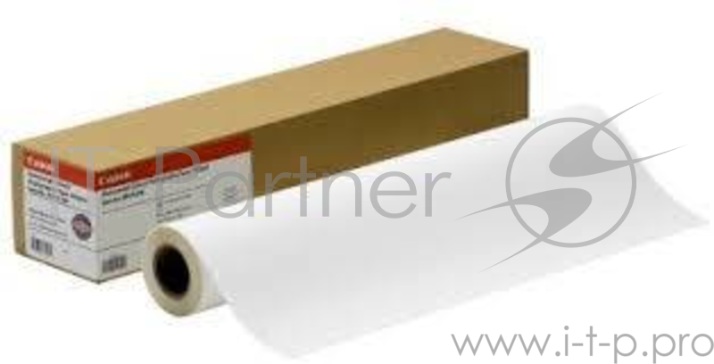 Бумага CANON Satin PhotoP.170g 610mmx30m PEFC