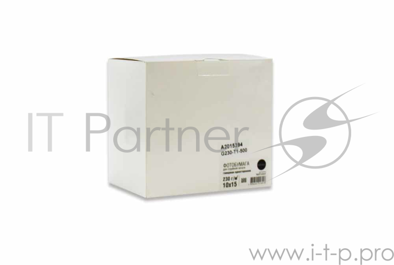 Фотобумага глянцевая односторонняя (NetProduct) 10x15 230 г/м 500л.