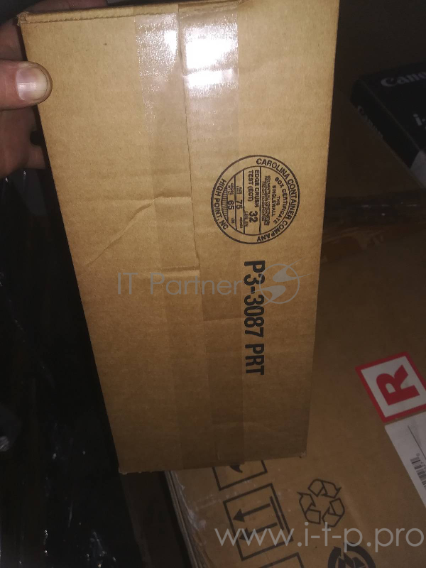 Фильтр для пылесоса 3М Type 2, стандартной очистки (Katun/SCS)