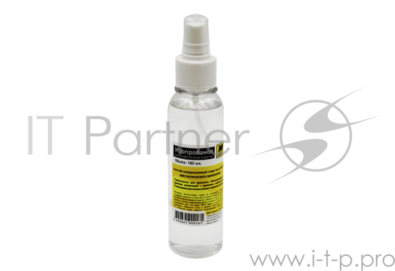 Изопропанол (Hi-Black) 180мл