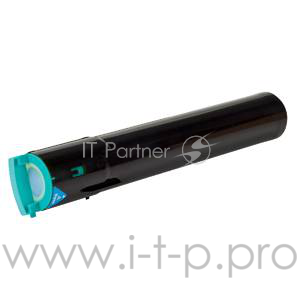 Тонер Ricoh Aficio MP C2030/C2050/C2530/C2550 синий, type MPC2550E (туба) (Katun)