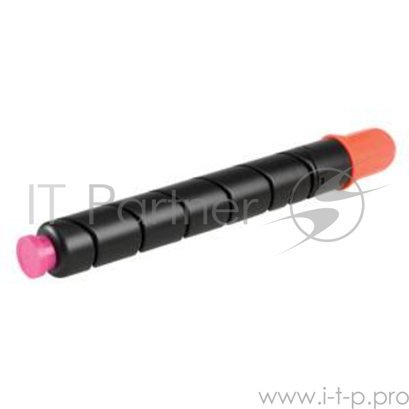 Тонер-картридж Canon iR Adv C5030/5035/5235/5240 C-EXV29/GPR-31/NPG-46 magenta (туба 484г) Katun