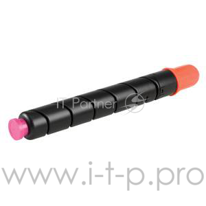Тонер-картридж Canon iR Adv C5030/5035/5235/5240 C-EXV29/GPR-31/NPG-46 magenta (туба 484г) Katun