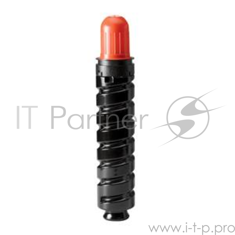 Тонер-картридж Canon iR 2535/2535i/2545/2545i С-EXV32/GPR-34/NPG-50 (туба 925 г) Katun