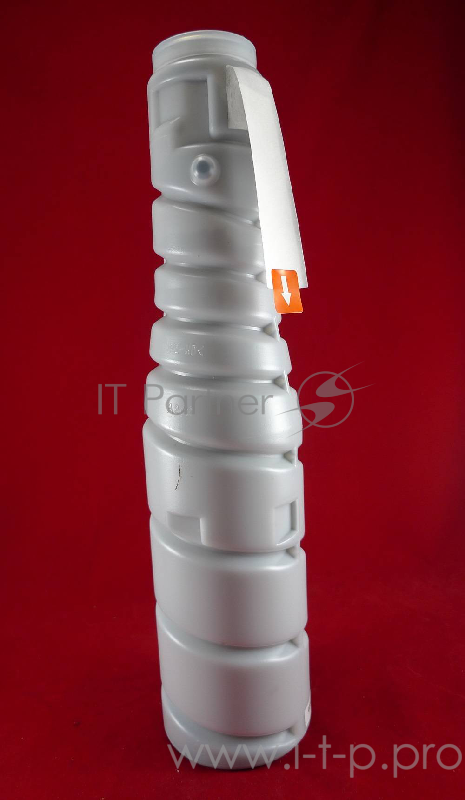 Тонер Konica-Minolta bizhub 36/42 TN-320/TN-415 (туба, 490гр.) JPN