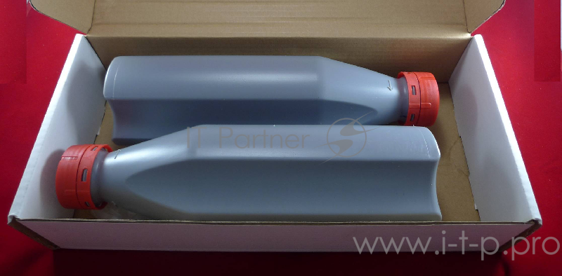 Тонер OCE TDS100 (1 БУТЫЛКА 320 гр.) JPN