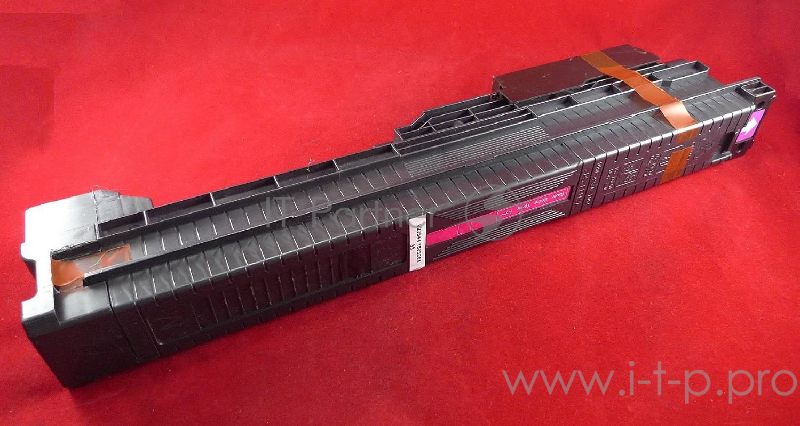 Тонер-картридж Canon iR C4080i/4580i С-EXV17/GPR-20/21 magenta (туба 460г) JPN