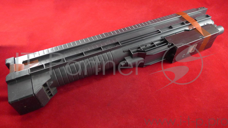 Тонер-картридж Canon iR C4080i/4580i С-EXV17/GPR-20/21 yellow (туба 460г) JPN