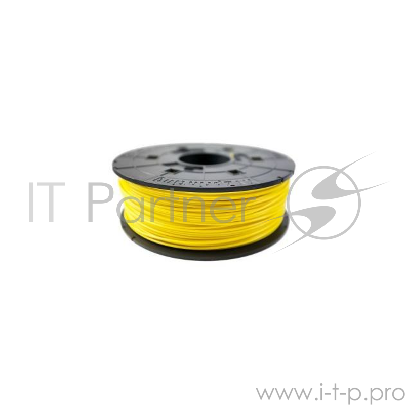 Картридж PLA катушка 600 г, желтый