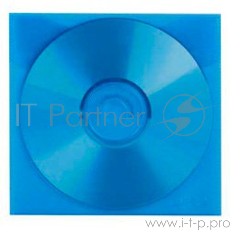 Конверты Hama H-51068 для CD/DVD полипропилен 100 шт. 5 цветов