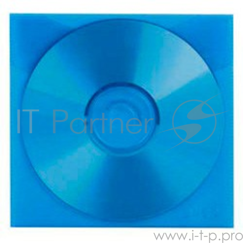 Конверт Hama на 1CD/DVD H-51066 разноцветный (упак.:25шт)