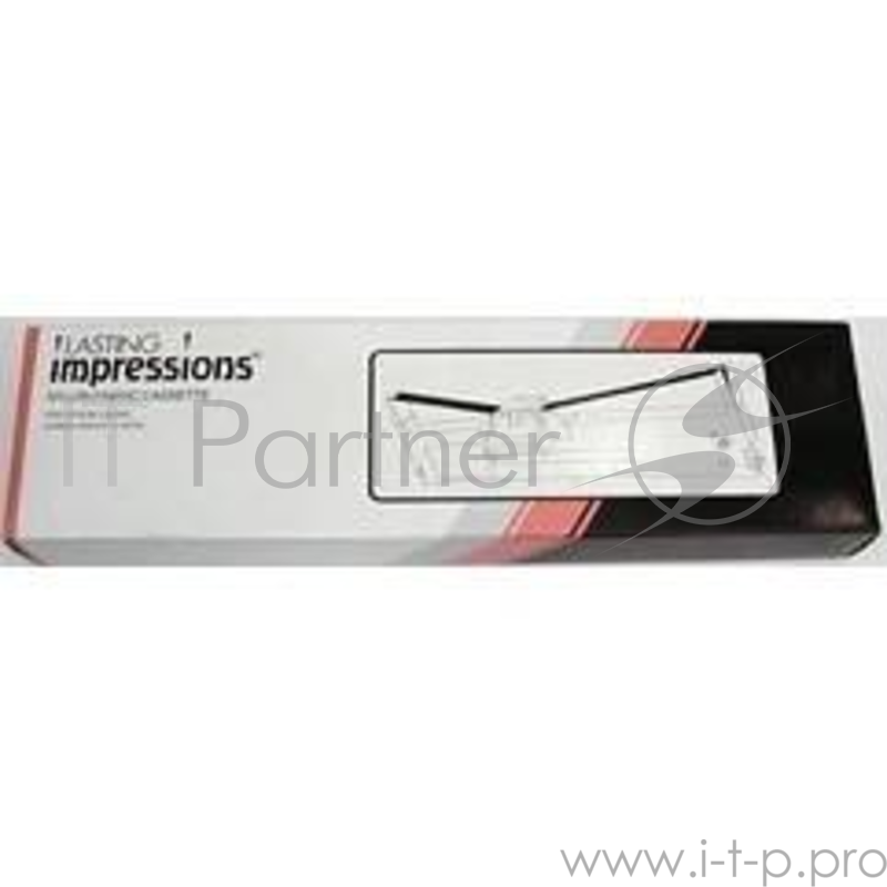 Картридж Epson LQ 630 (Lasting Impressions) 3100FN