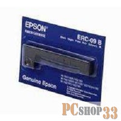 Картридж ERC09B EPSON STANDARD RIBBON
