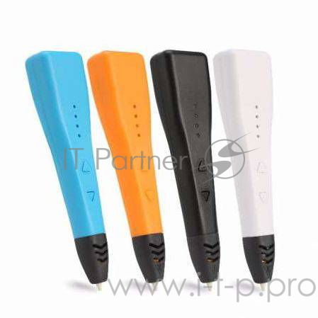 3D-ручка FUNTASTIQUE CLEO (Оранжевый)