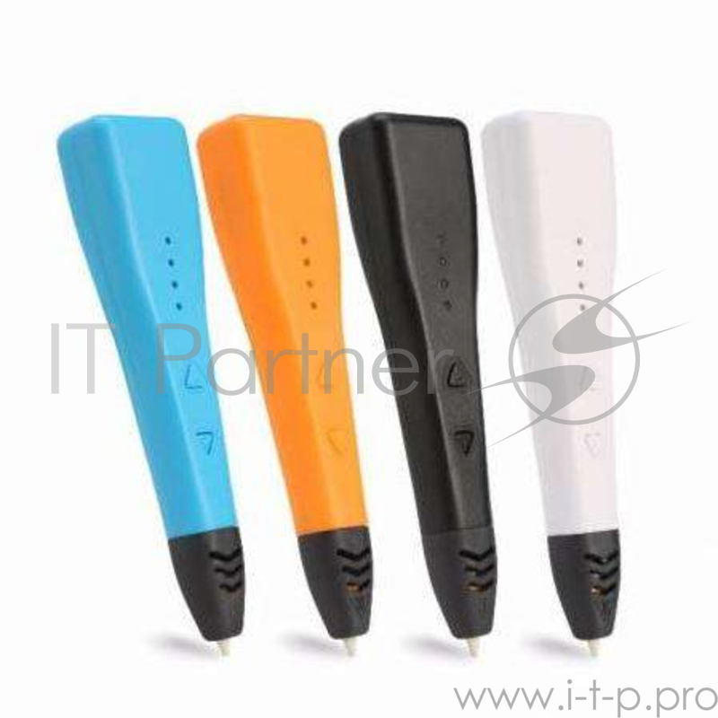 3D-ручка FUNTASTIQUE CLEO (Черный)