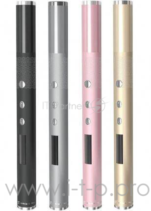 3D-ручка FUNTASTIQUE NEO (Серебристый)