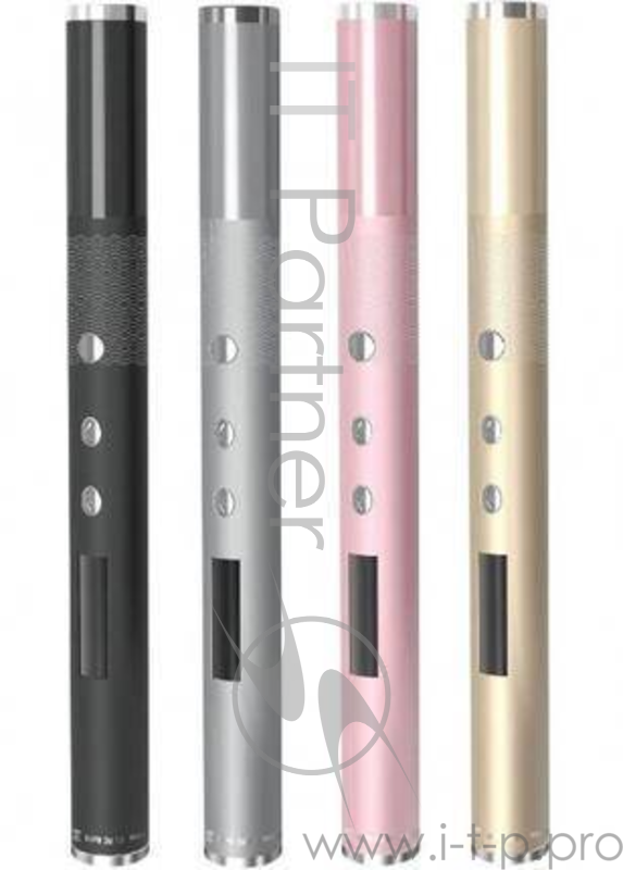 3D-ручка FUNTASTIQUE NEO (Золотой)