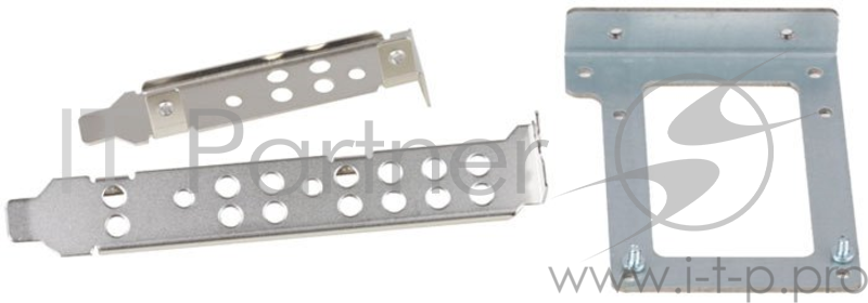 Аккумуляторный модуль для контроллеров LSI BBU PCIE BRACKET