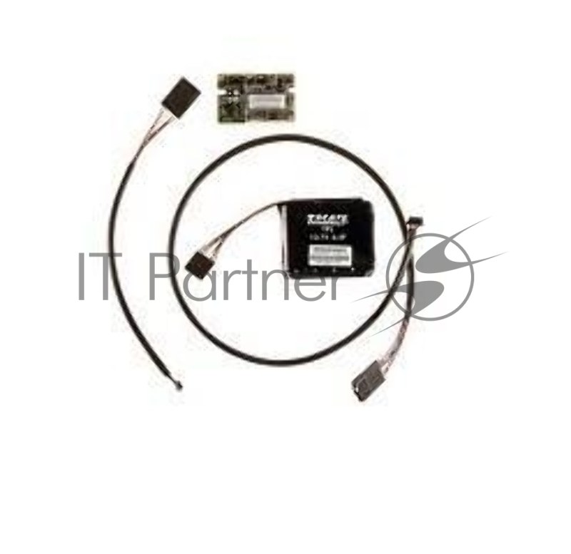 Набор аксессуаров LSI LSICVM02 CacheVault for 9361 series (LSI00418)