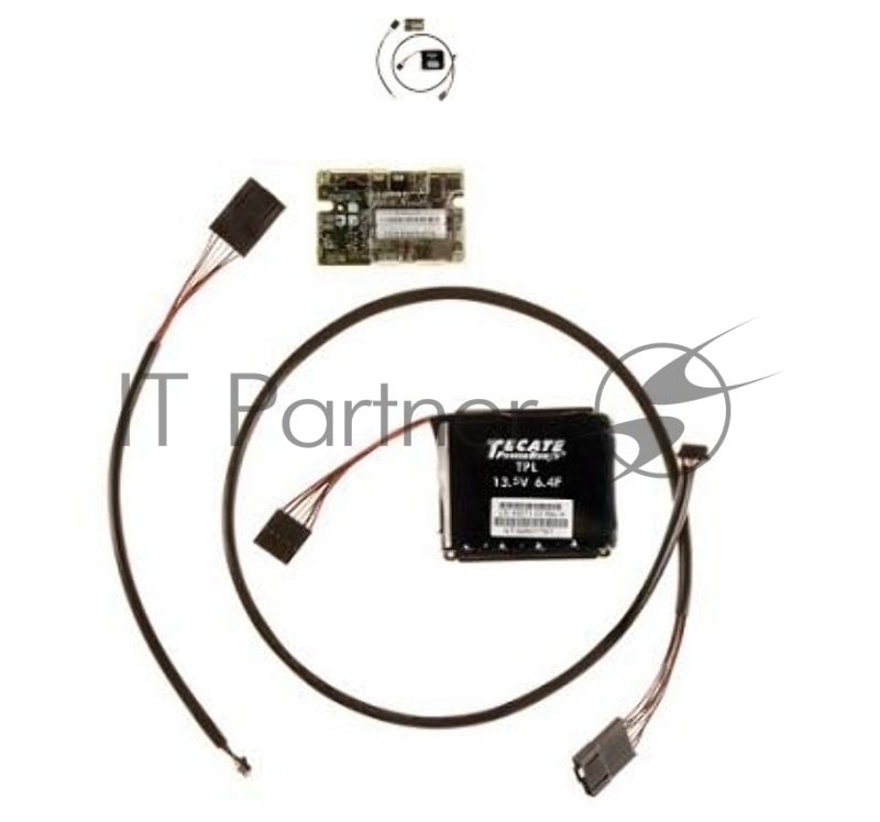 Набор аксессуаров LSI LSICVM02 CacheVault for 9361 series (LSI00418)