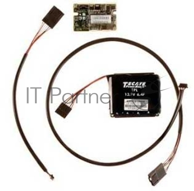 Набор аксессуаров LSI LSICVM02 CacheVault for 9361 series (LSI00418)