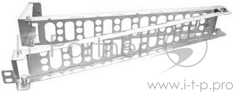 Кабельный органайзер SuperMicro MCP-290-00073-0N Arm for 2U/3U/4U chassis