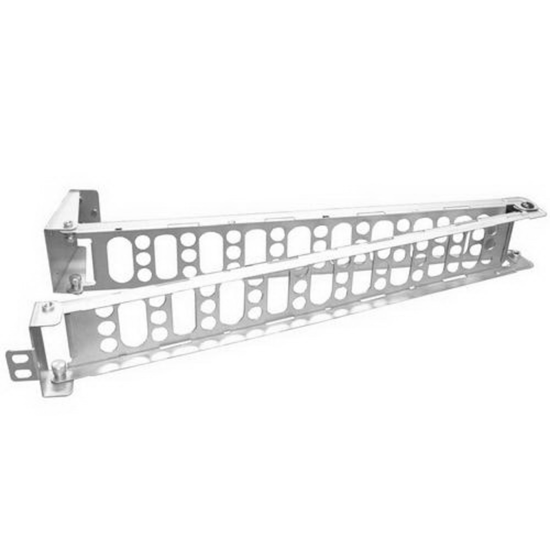 Кабельный органайзер SuperMicro MCP-290-00073-0N Arm for 2U/3U/4U chassis