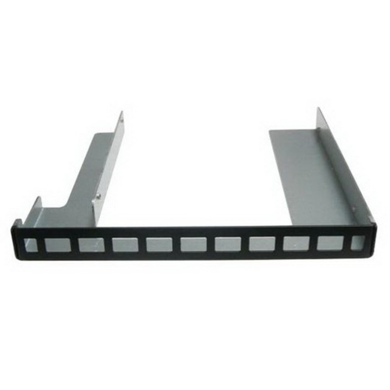 Модуль SuperMicro Black DVD dummy tray support 1x2.5 HDD for SC113/815/825/836 (MCP-290-00036-0B)