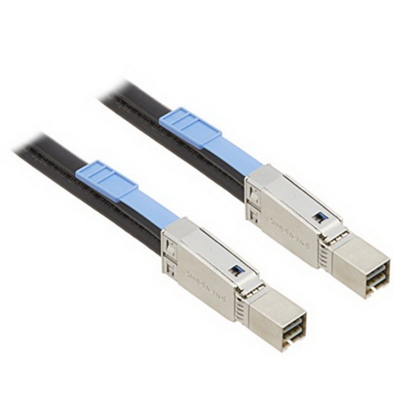 Кабель Adaptec E-HDmSAS-E-HDmSAS 2m (2282600-R)