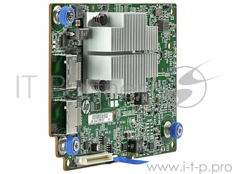Адаптер HPE H240ar Smart HBA (726757-B21)