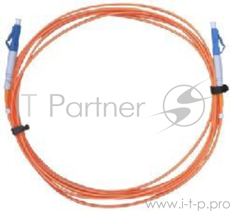 Кабель Huawei 14130858 3m DLC/PC-DLC/PC Multimode OM3 bending insensitive