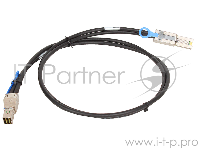 SFF8644(контроллер)-SFF8088(вн