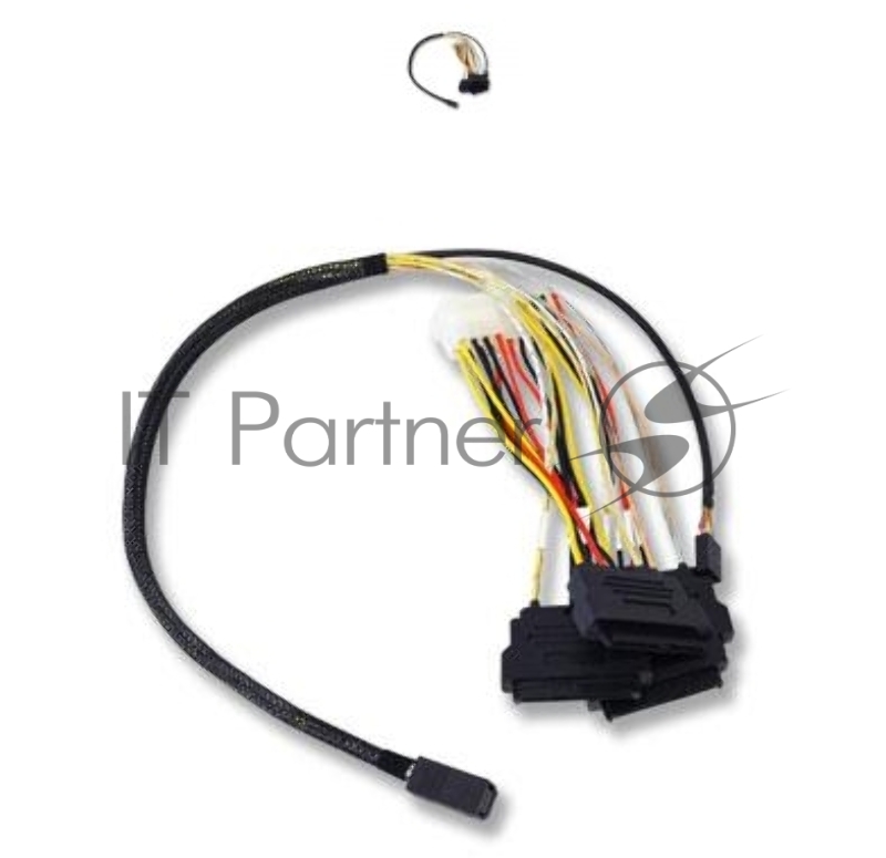 SFF8643(контроллер)-SFF8482(ди