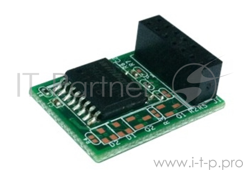 Модуль удаленного управления ASMB8-IKVM ASMB8-IKVM for KVM-over-IP (for Z10 Family Server MB)