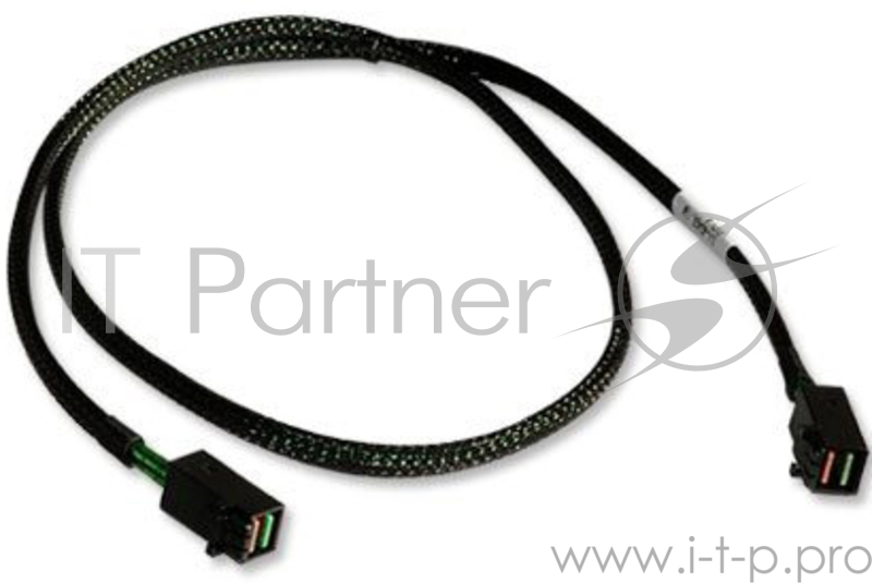 SFF8643(контроллер)-SFF8643(ко