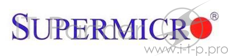 Плата распределения питания SuperMicro CSE-PTJBOD-CB2